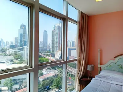 2 Bedrooms Condo at Nusasiri Grand Condominium-7