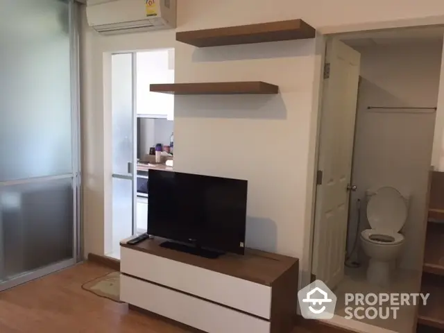  1 Bedroom Condo at U Delight Jatujak Station-1