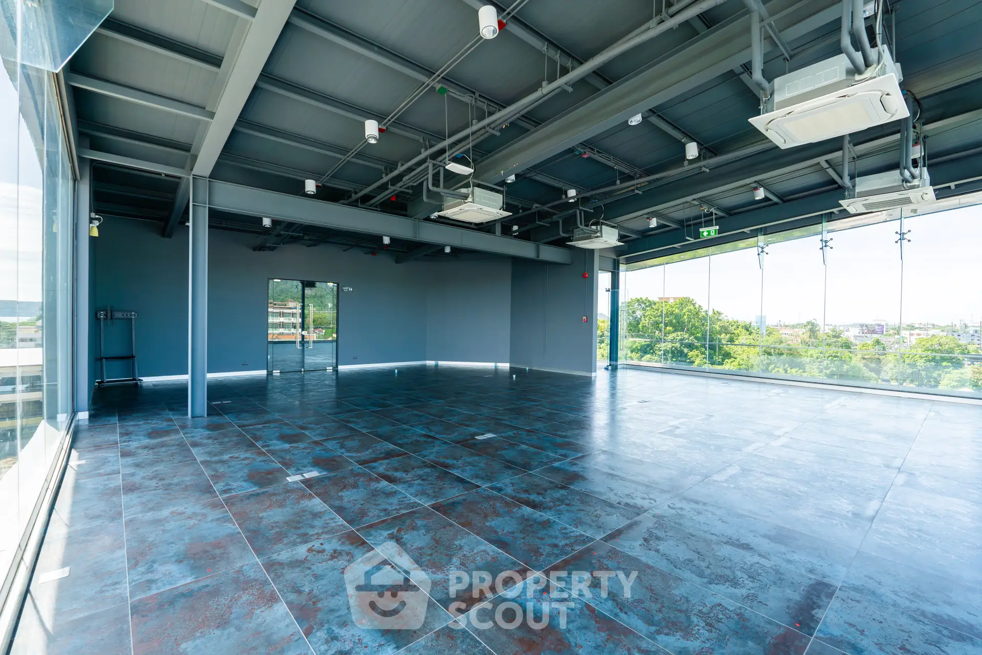 Office Space for Rent in Chalong