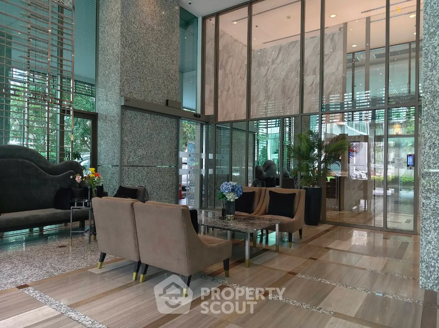 Supalai Oriental Sukhumvit 39