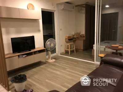  1 Bedroom Condo at Moniiq Sukhumvit 64-5