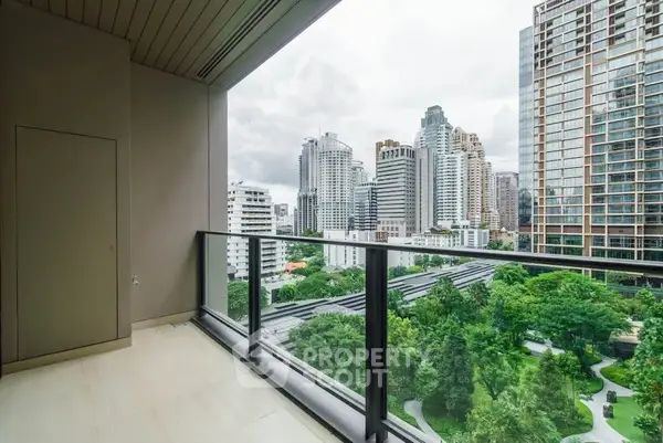 คอนโด 2-ห้องนอน ใกล้ BTS สยาม