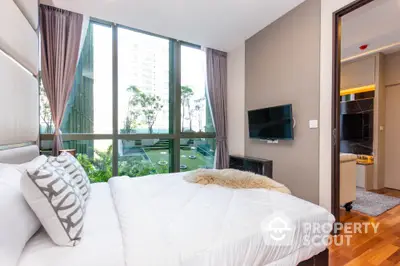  1 Bedroom Condo at Wish Signature Midtown Siam-6