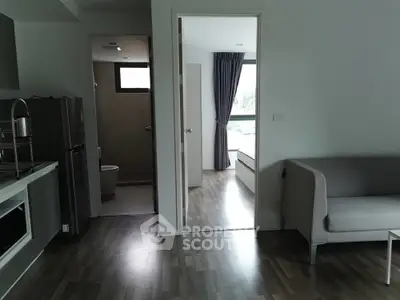  1 Bedroom Condo -3