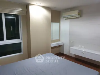  1 Bedroom Condo at Diamond Ratchada City Plus Towerc Condominium-2