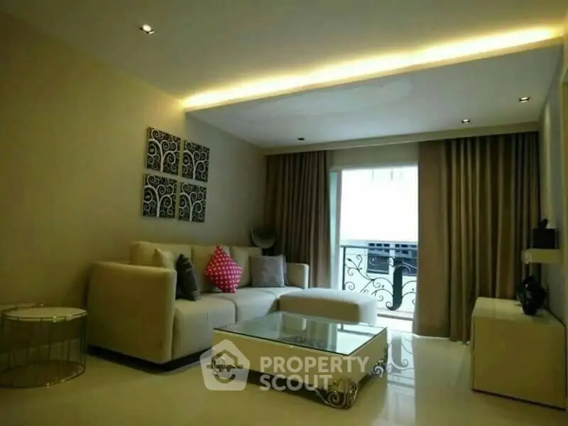  3 Bedrooms Condo at C Ekkamai-4