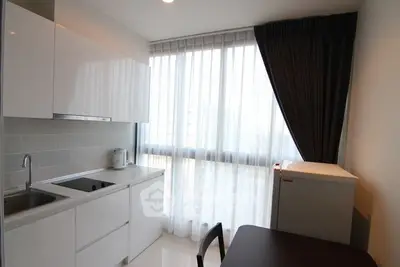  1 Bedroom Condo at S Condominium-4