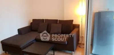  1 Bedroom Condo at The Base Rama 9 Ramkhamhaeng-6