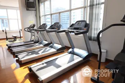  2 Bedrooms Condo at Langsuan Ville-5