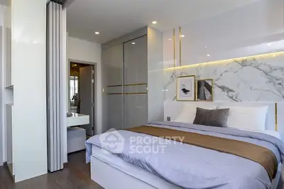  1 Bedroom Condo at Ideo Q Siam Ratchathewi-3