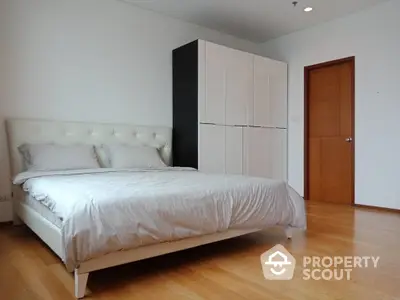  1 Bedroom Condo at Villa Sathorn-5