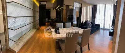  2 Bedrooms Condo at Park Origin Phrom Phong-3