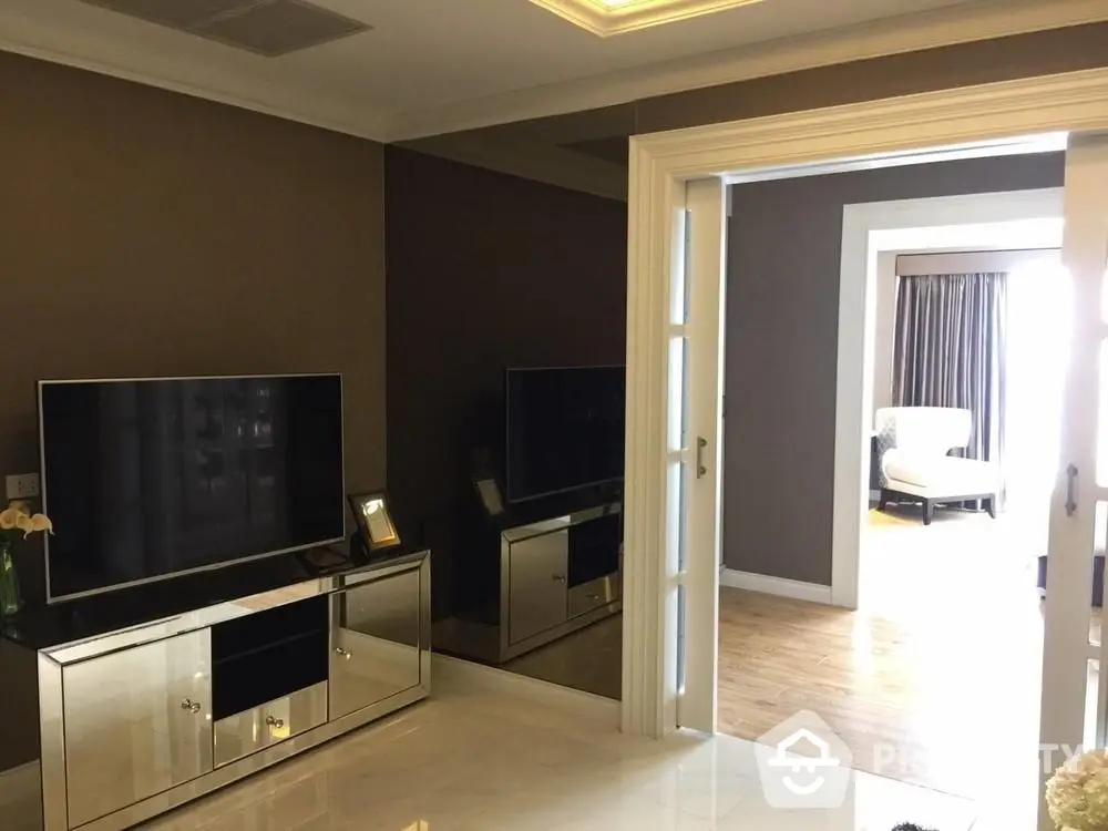  1 Bedroom Condo at State Tower Silom-1