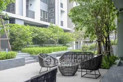  1 Bedroom Condo -6