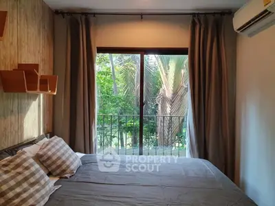  1 Bedroom Condo at Condolette Dwell Sukhumvit 26-3