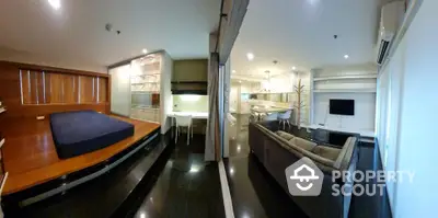  2 Bedrooms Condo at Grand Park View Condominium-5