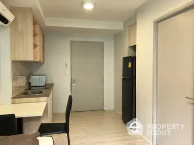  1 Bedroom Condo at My Story Ladprao 71-2