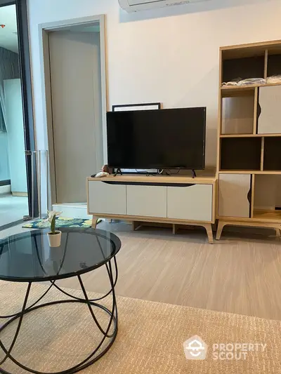  1 Bedroom Condo at Life Sukhumvit-4