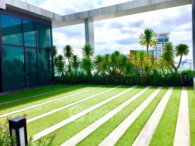  1 Bedroom Condo at Life Sukhumvit 48-5