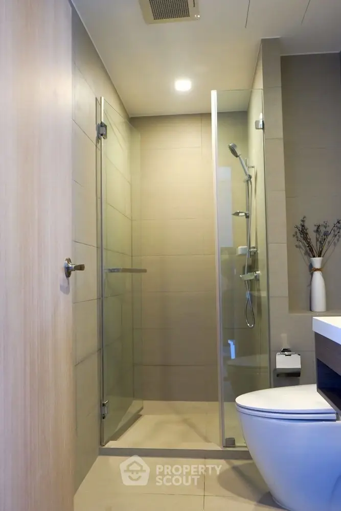  1 Bedroom Condo -2