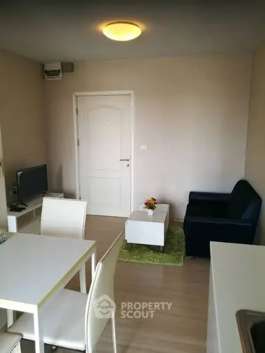 Fully Furnished 2 Bedrooms Condo at Plum Condo Central Station Phase 2-7