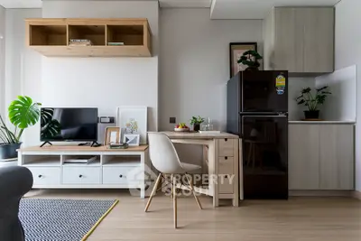 1 Bedroom Condo at Lumpini Suite Dindaeng Ratchaprarop-5