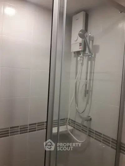  1 Bedroom Condo at Lumpini Place Bangna Km 3-3