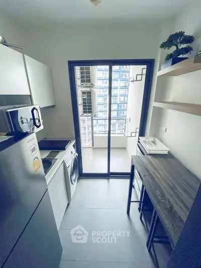  1 Bedroom Condo -4