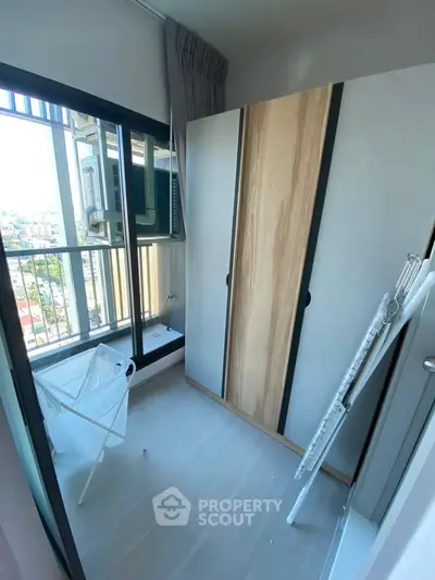  1 Bedroom Condo at Life Sukhumvit-3