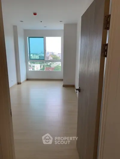 1 Bedroom Condo at Supalai Lite Ratchada Narathiwas Sathorn Livingroom