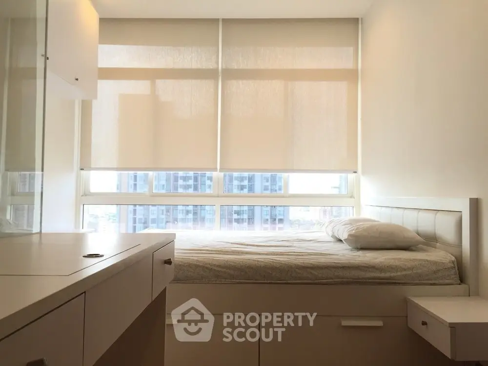  1 Bedroom Condo at Ideo Verve Sukhumvit-1