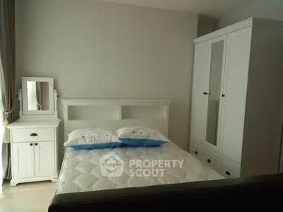  1 Bedroom Condo at Noble Revolve Ratchada-3
