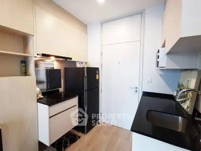  1 Bedroom Condo at Noble Revolve Ratchada-2