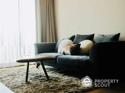  1 Bedroom Condo at Keyne By Sansiri-3