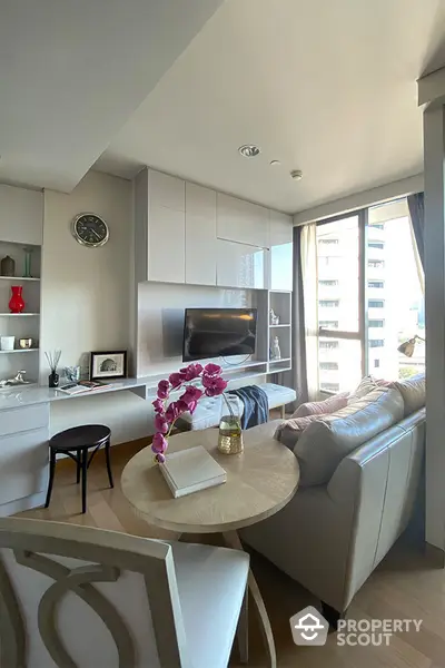  1 Bedroom Condo at The Lumpini 24-4