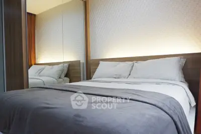  1 Bedroom Condo at Happy Condo Ladprao 101-3