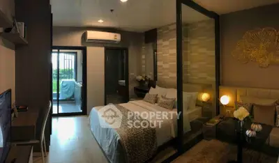  1 Bedroom Condo at Ideo ท่าพระ อินเตอร์เชนจ์-2