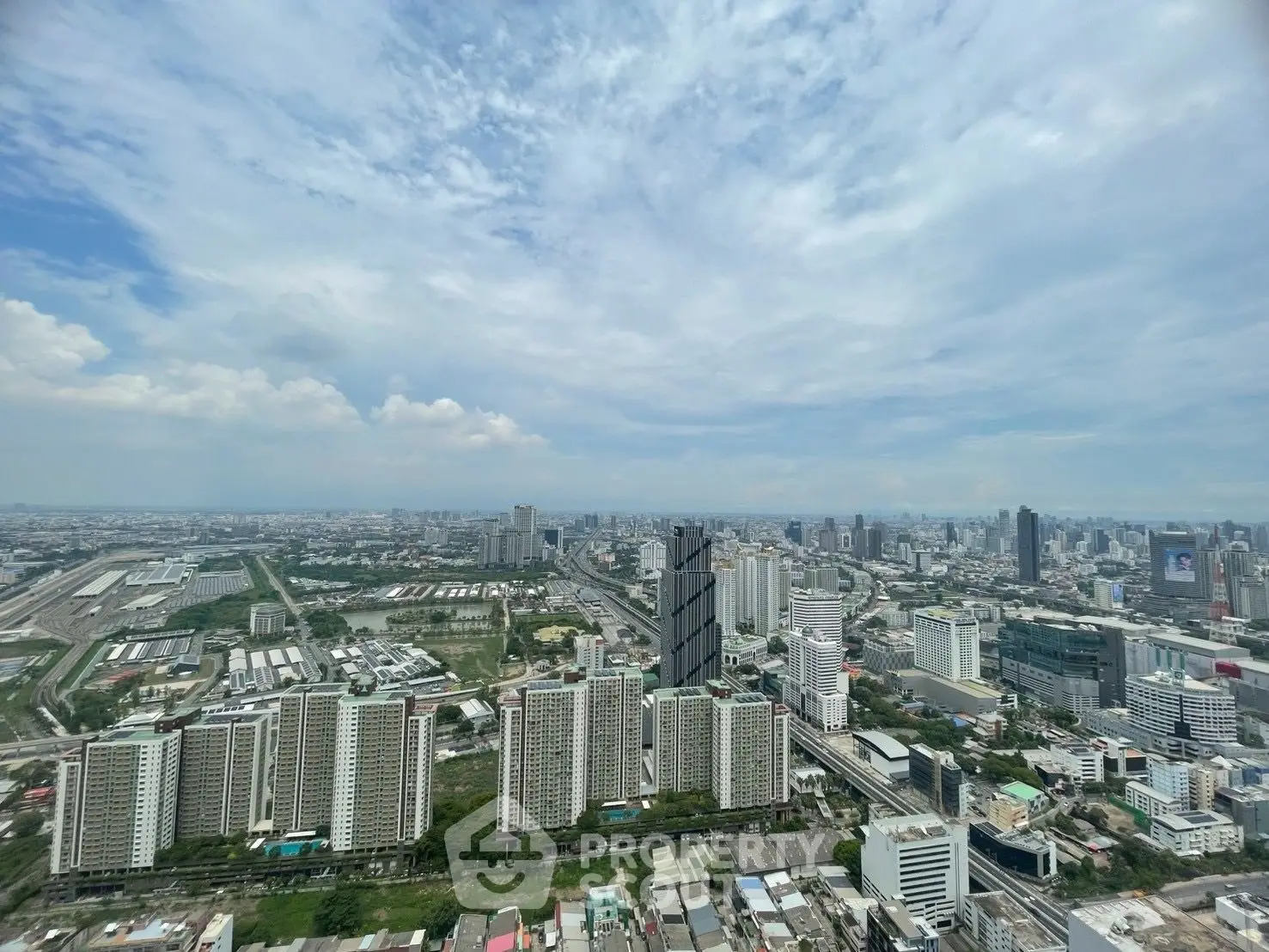 One9Five Asoke - Rama 9