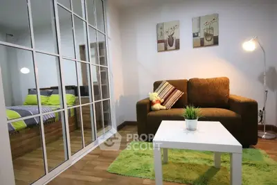  1 Bedroom Condo at Regent Home Sukhumvit 81-5