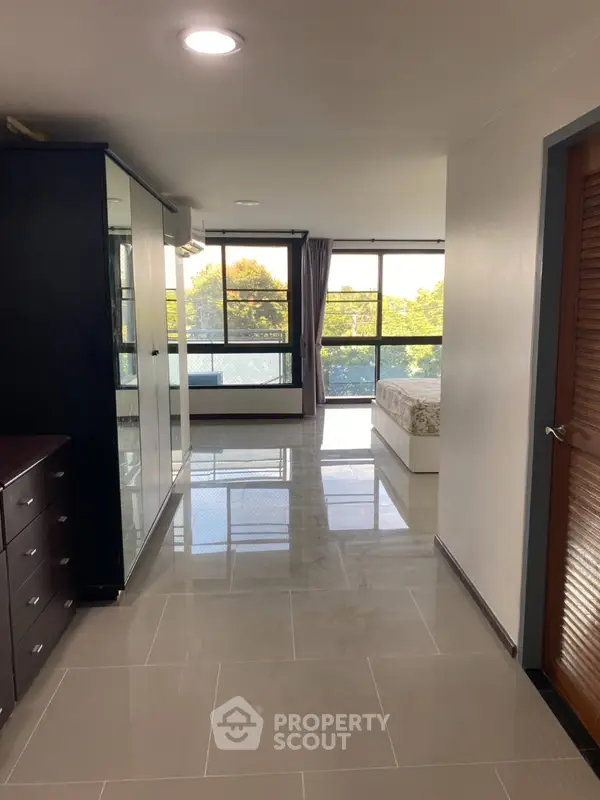 คอนโด 2-ห้องนอน ใกล้ ท่าอากาศยานสุวรรณภูมิ