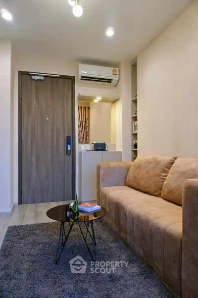  1 Bedroom Condo at Ideo Mobi Asoke-4