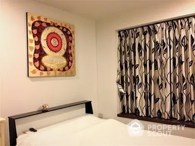  1 Bedroom Condo at Circle Condominium-5