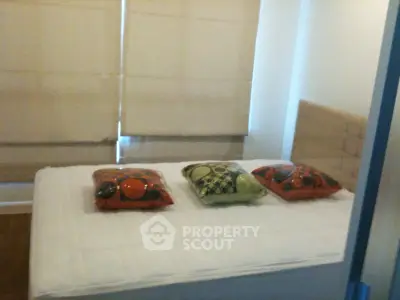  1 Bedroom Condo at Lumpini Place Rama 4 Kluaynamthai-2