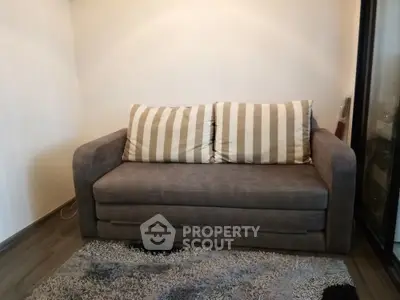  1 Bedroom Condo at The Base Park West Sukhumvit 77-2