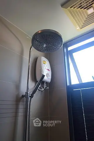  1 Bedroom Condo at Sense Phaholyothin-4