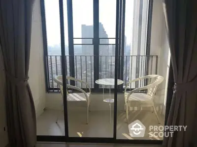  1 Bedroom Condo at Ideo Q Ratchathewi-4