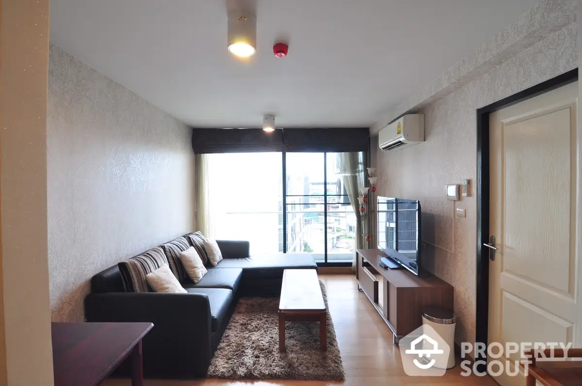  1 Bedroom Condo at Bangkok Feliz Sukhumvit 69-1