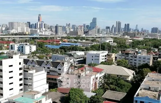Suphawadee Tower