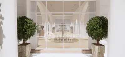  4 Bedrooms House -4