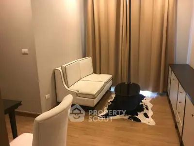  1 Bedroom Condo at The Reserve Kasemsan 3-3